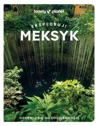 Meksyk. Eksploruj! Bezpieczna płatność