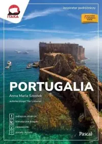 Inspirator podróżniczy. Portugalia Wyjątkowa oferta