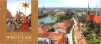 Ograniczona ilość Przewodnik ilustrowany - Wrocław