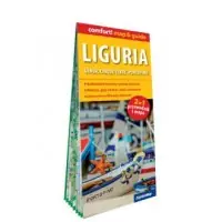 Do wyczerpania zapasów Comfort! map&guide Liguria 2w1