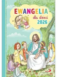 Ograniczona ilość Ewangelia dla dzieci 2026