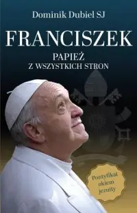 Rabat Franciszek. Papież z wszystkich stron