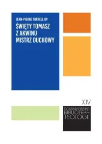 Hit cenowy Święty Tomasz z Akwinu. Mistrz duchowy