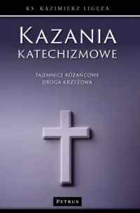 Super okazja Kazania katechizmowe 4