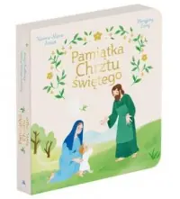 Rabat Pamiątka Chrztu świętego