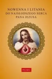 Okazja Nowenna i litania do Najsłodszego Serca Pana