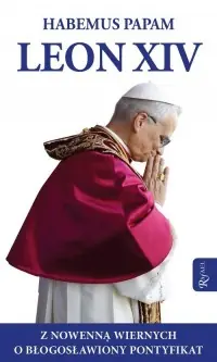 Habemus Papam Leon XIV Bestseller