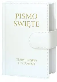 Wybór klientów Pismo Święte Stary i Nowy Testament