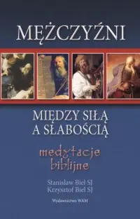 Bezpieczne zakupy Mężczyźni - między siłą a słabością. Medytacje biblijne