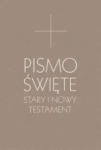 Ograniczona ilość Pismo Święte. Stary i Nowy Testament