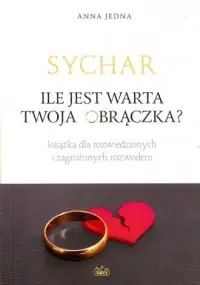 Obniżka ceny Sychar. Ile jest warta Twoja obrączka?