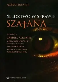Oferta limitowana Śledztwo w sprawie szatana