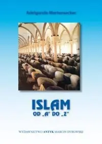 Islam od a do z. Mały leksykon Szybka dostawa