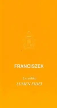 Kup online Encyklika Lumen fidei