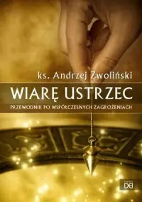 Oferta limitowana Wiarę ustrzec