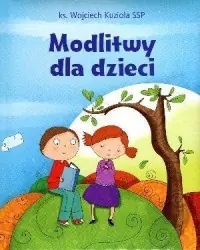 Modlitwy dla dzieci Bezpieczna płatność