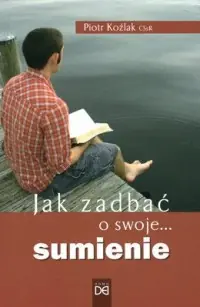 Darmowa dostawa Jak zadbać o swoje... sumienie