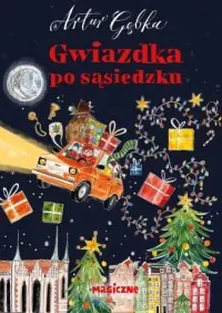 Gwiazdka po sąsiedzku Dostępne od ręki