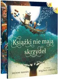 Popularny Książki nie mają skrzydeł / Ośmiornica na dachu. PAKIET