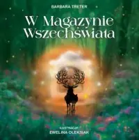 W magazynie Wszechświata Najlepsza cena