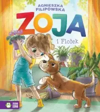 Zoja i Fiołek Oferta limitowana