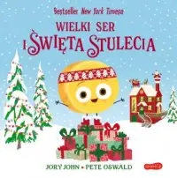 Super okazja Wielki Ser i święta stulecia. Smaczna Banda i emocje