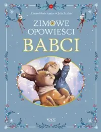 Zimowe opowieści babci Wyprzedaż