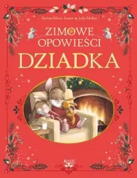 Ostatnie sztuki Zimowe opowieści dziadka