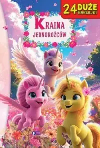 Kraina jednorożców Zamów teraz