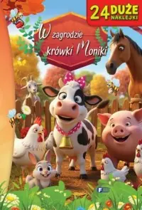 Wyprzedaż W zagrodzie krówki Moniki