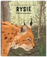 Tani Rysie. Historie prawdziwe