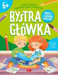 Szukanie różnic i dopasowywanie elementów. Bystra Główka Tylko dziś