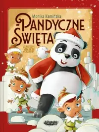 Pandyczne święta Nowość