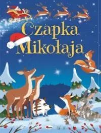 Czapka Mikołaja Hit sprzedaży