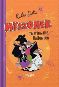 Myszonek i zwariowane Halloween Tylko dziś