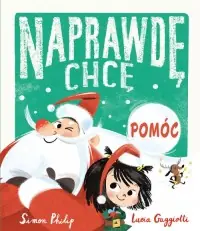 Naprawdę chcę pomóc. Naprawdę chcę! Tom 5 Ostatnie sztuki
