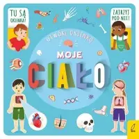 Otwórz okienko Moje ciało Oferta