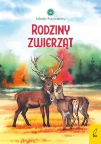 Młodzi przyrodnicy Rodziny zwierząt Tani