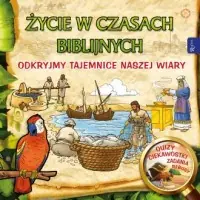 Życie w czasach biblijnych, Odkryjmy tajemnice naszej wiary Hit sprzedaży