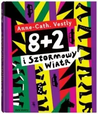 8 + 2 i Sztormowy Wiatr Oferta czasowa