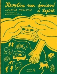 Wysoka jakość Kerstin na śmierć i życie