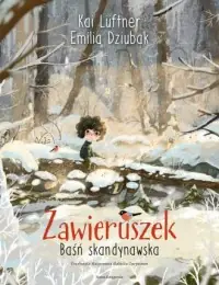 Zamów teraz Zawieruszek. Baśń skandynawska