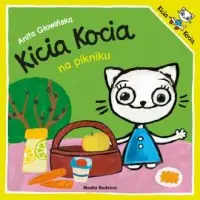 Kicia Kocia na pikniku Najlepsza cena