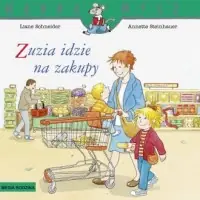 Zuzia idzie na zakupy w.2024 Cena promocyjna