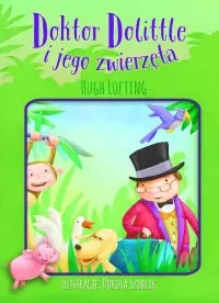 Doktor Dolittle i jego zwierzęta Oferta