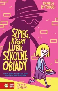 Szkolne szaleństwa. Szpieg, który lubił szkolne obiady Wybór klientów