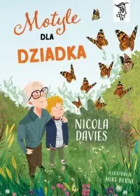 Motyle dla dziadka. To się czyta. Tom 2 Taniej