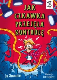 Jak czkawka przejęła kontrolę. To się czyta. Tom 1 Hit sprzedaży