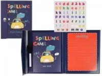 Super okazja Książeczka edukacyjna. Angielski