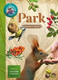 Zniżka Młody obserwator przyrody. Park